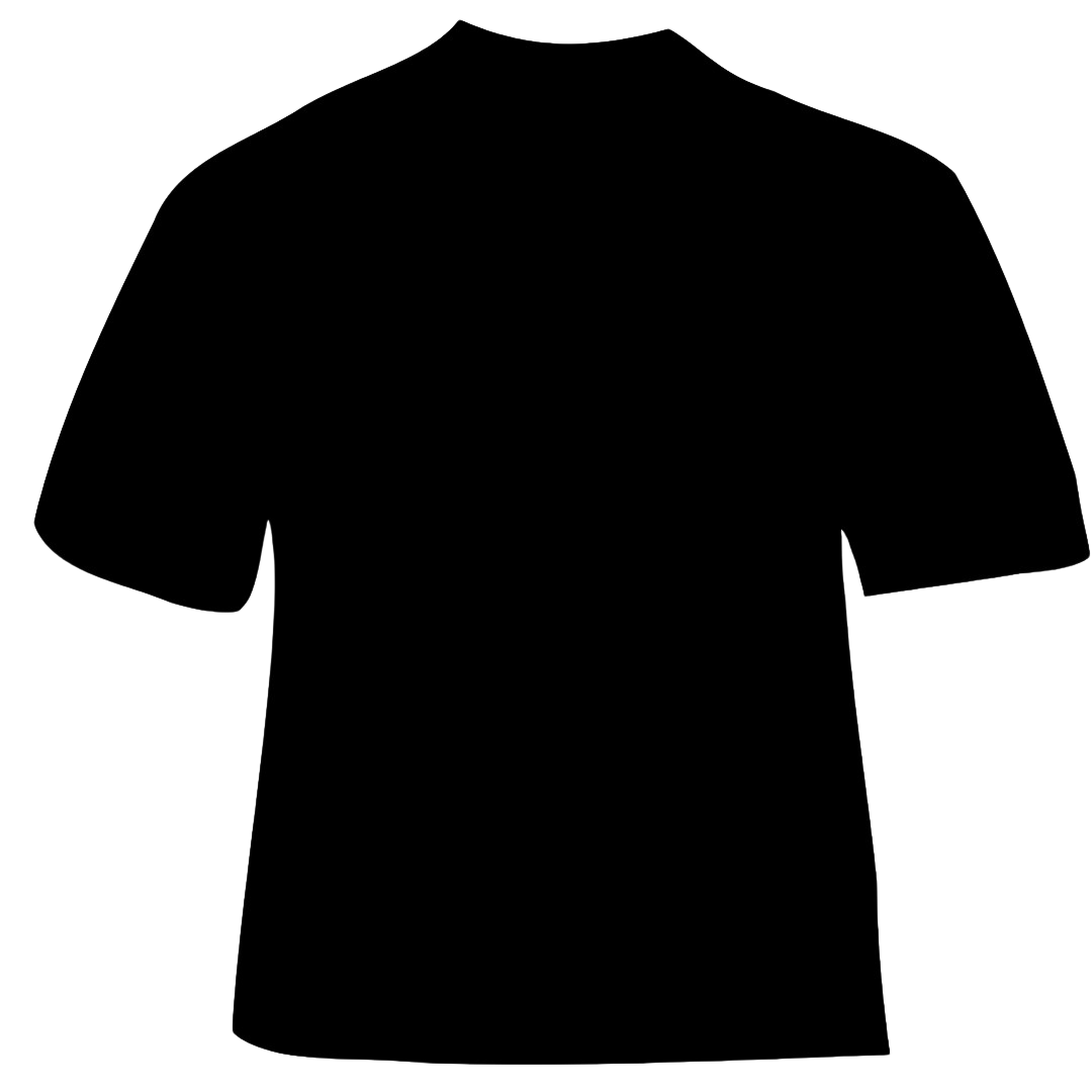 Camiseta Impacto 1
